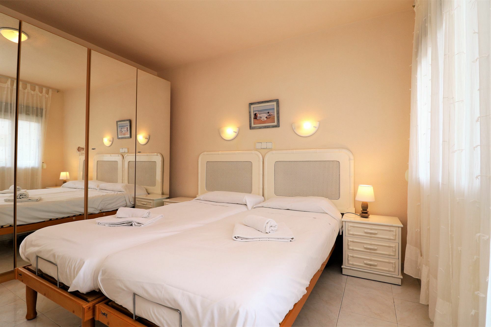 Apartamento Paya 5-b Benidorm