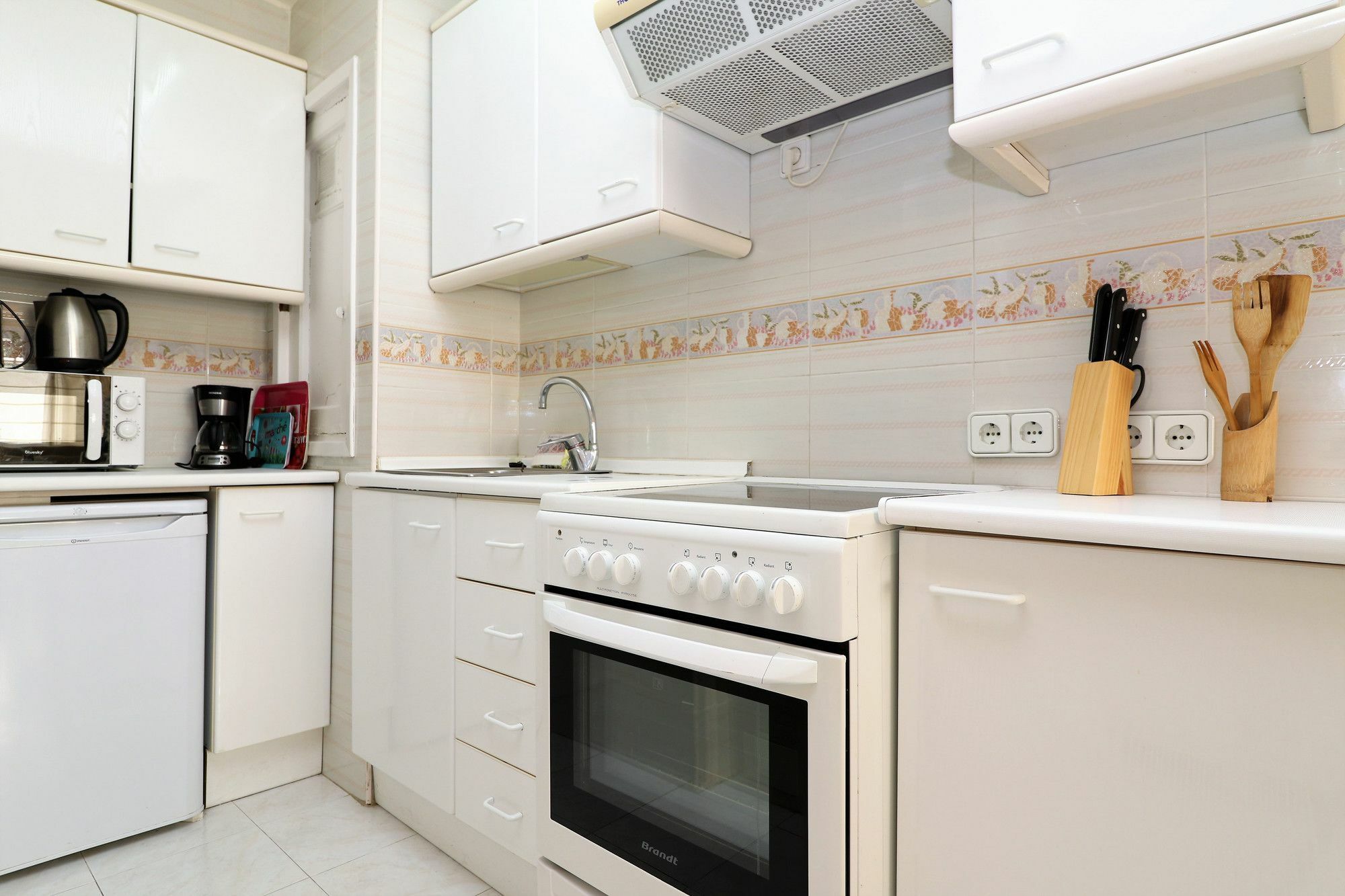 Paya 5-b Apartamento