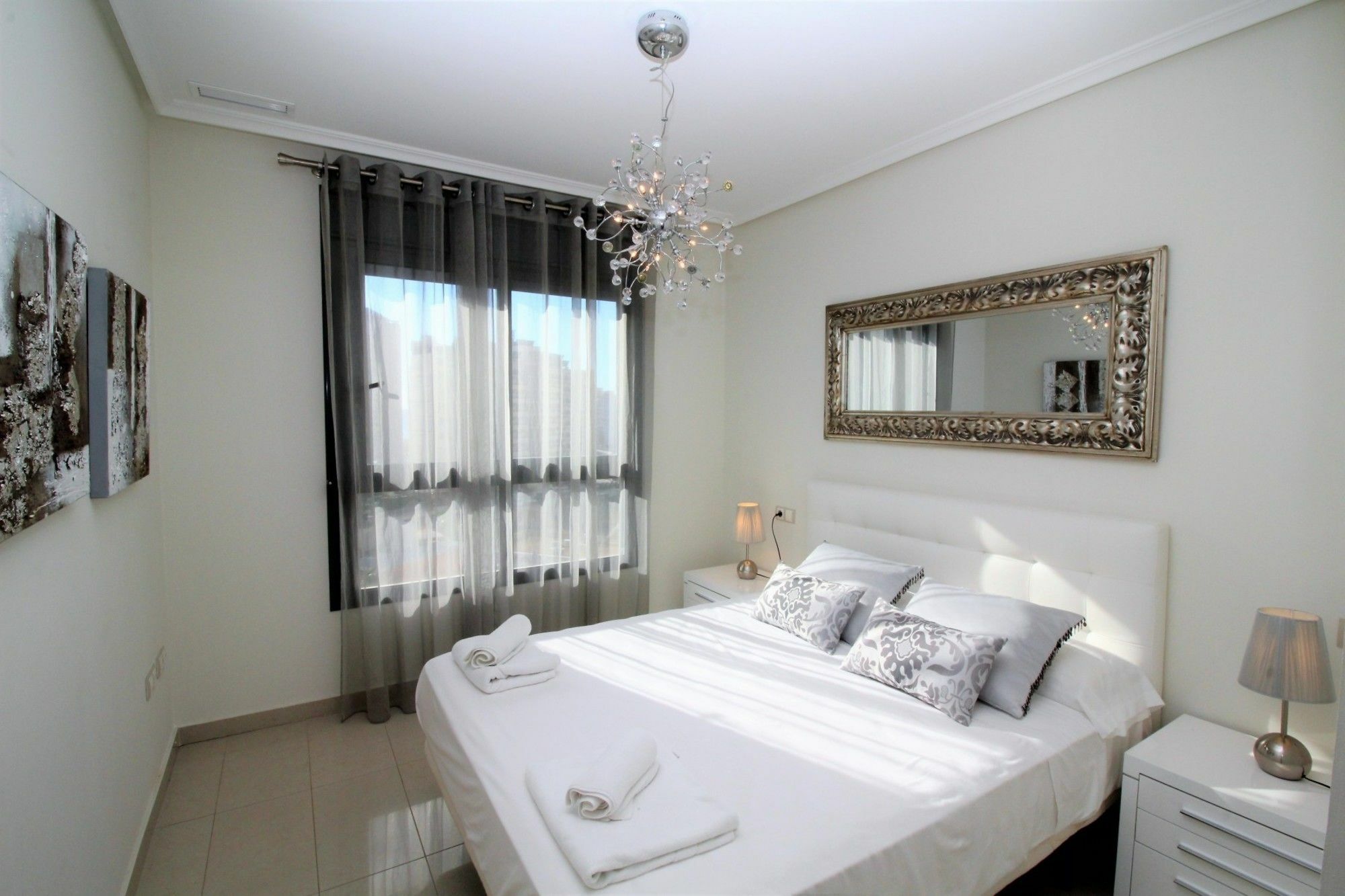 Apartment Gemelos 26