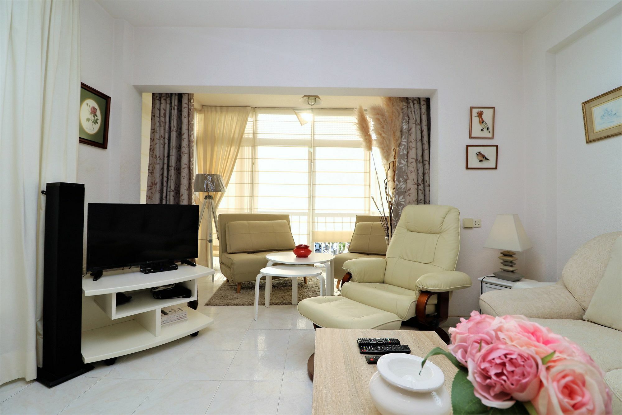 Paya 5-b Apartamento Benidorm