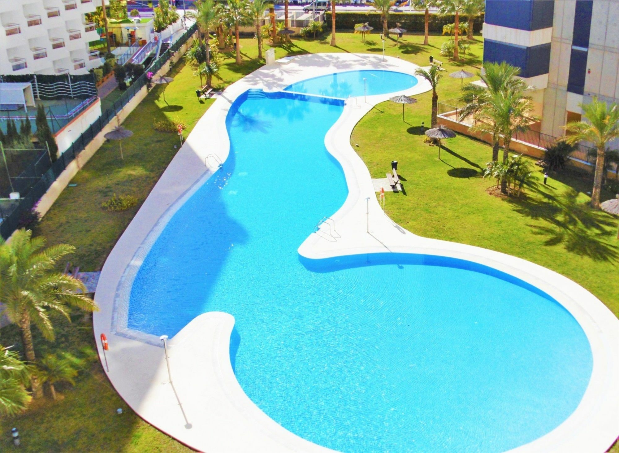 Apartment Gemelos 26