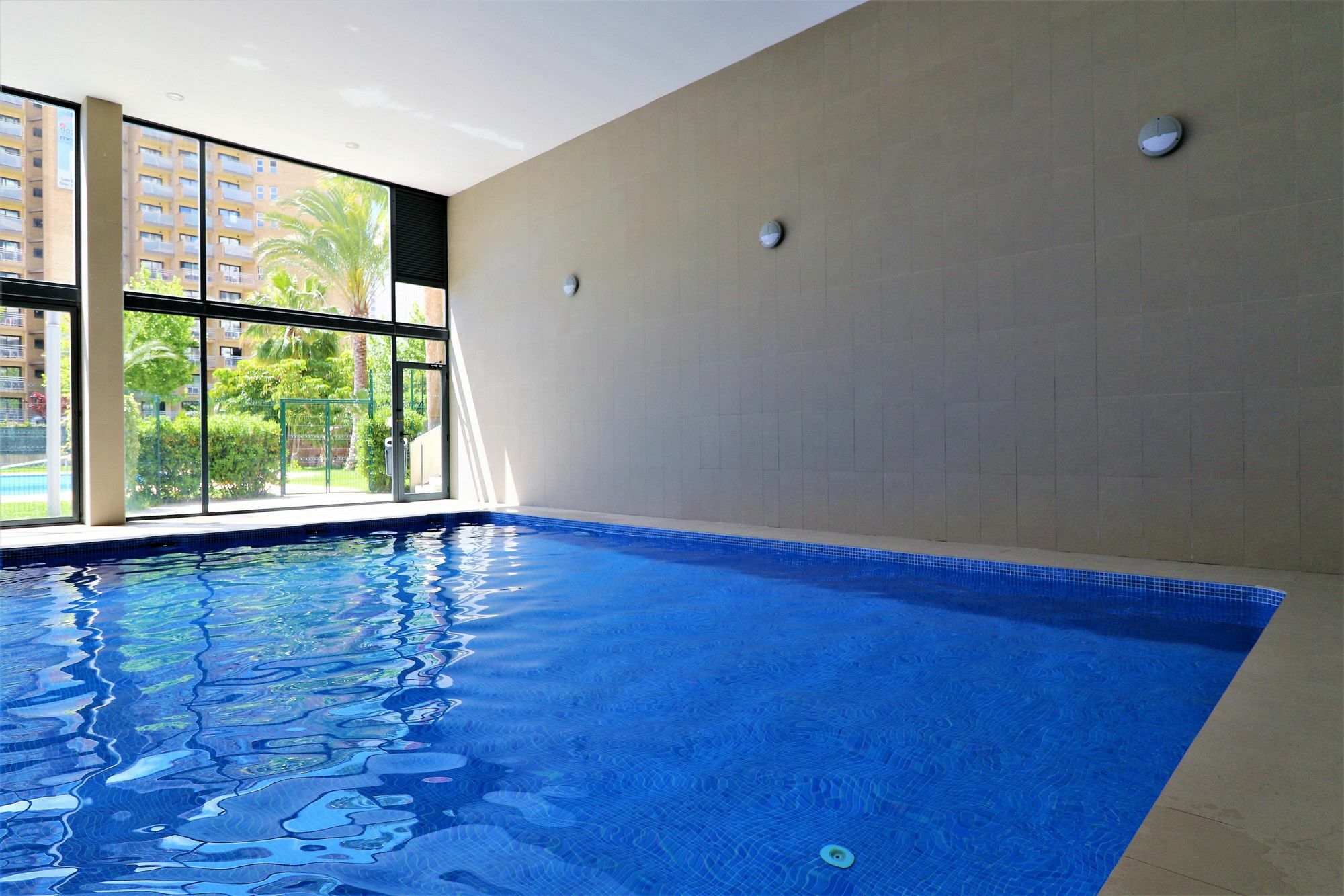 Apartment Torres Doboe 22-4 *