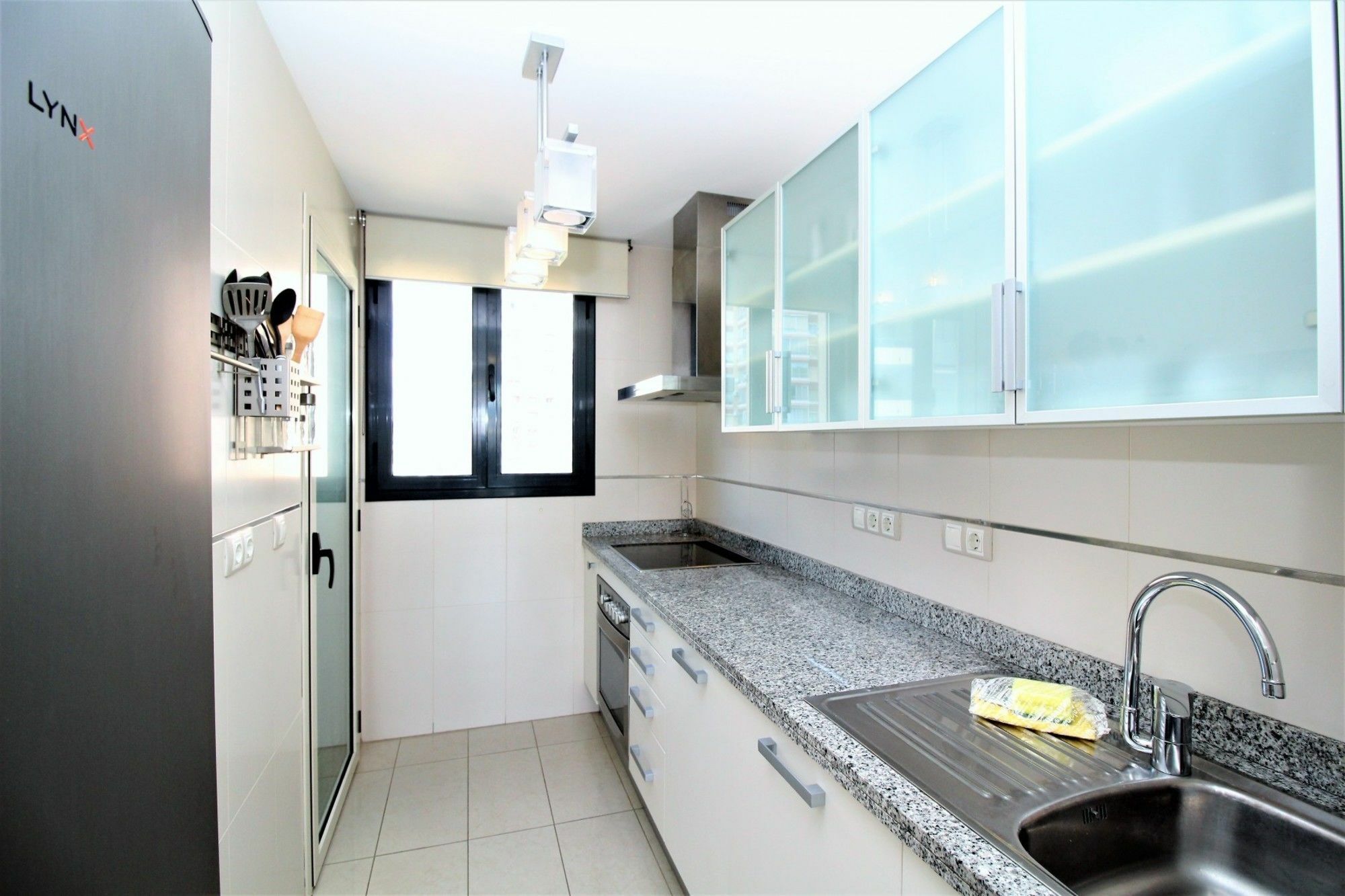Apartment Gemelos 26 Benidorm
