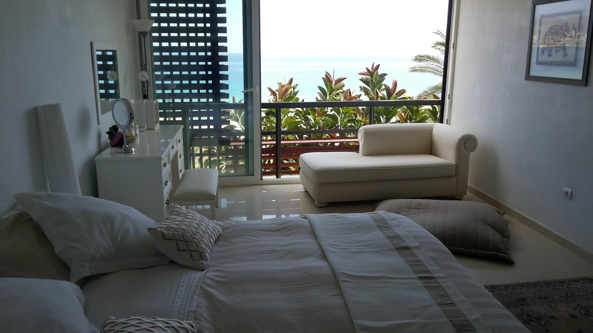 Sea Dreams House Holiday home *