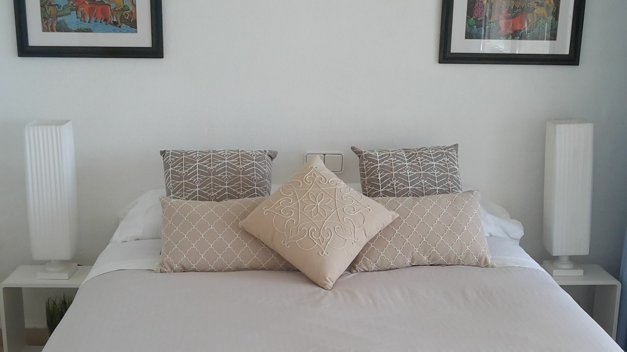 Sea Dreams House Holiday home Benidorm