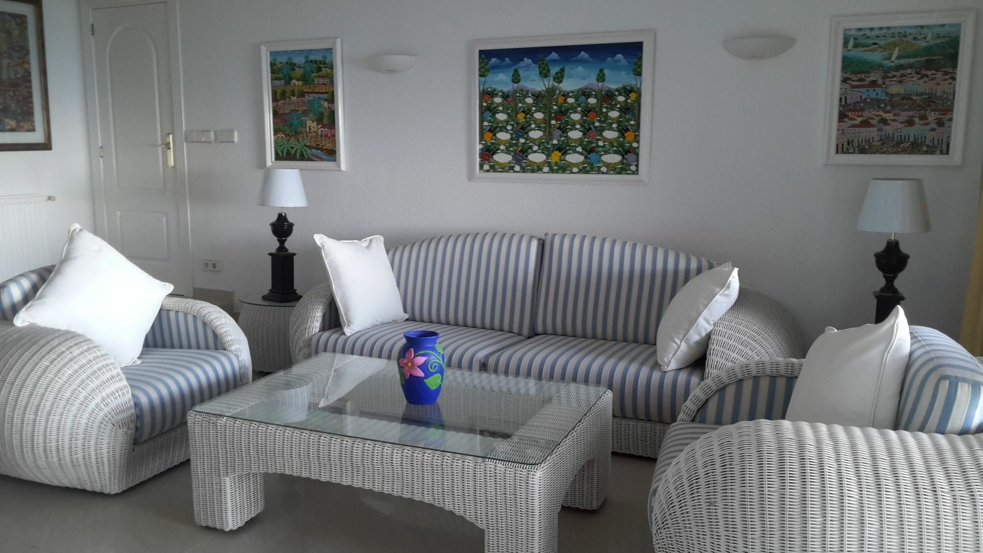 Sea Dreams House Holiday home