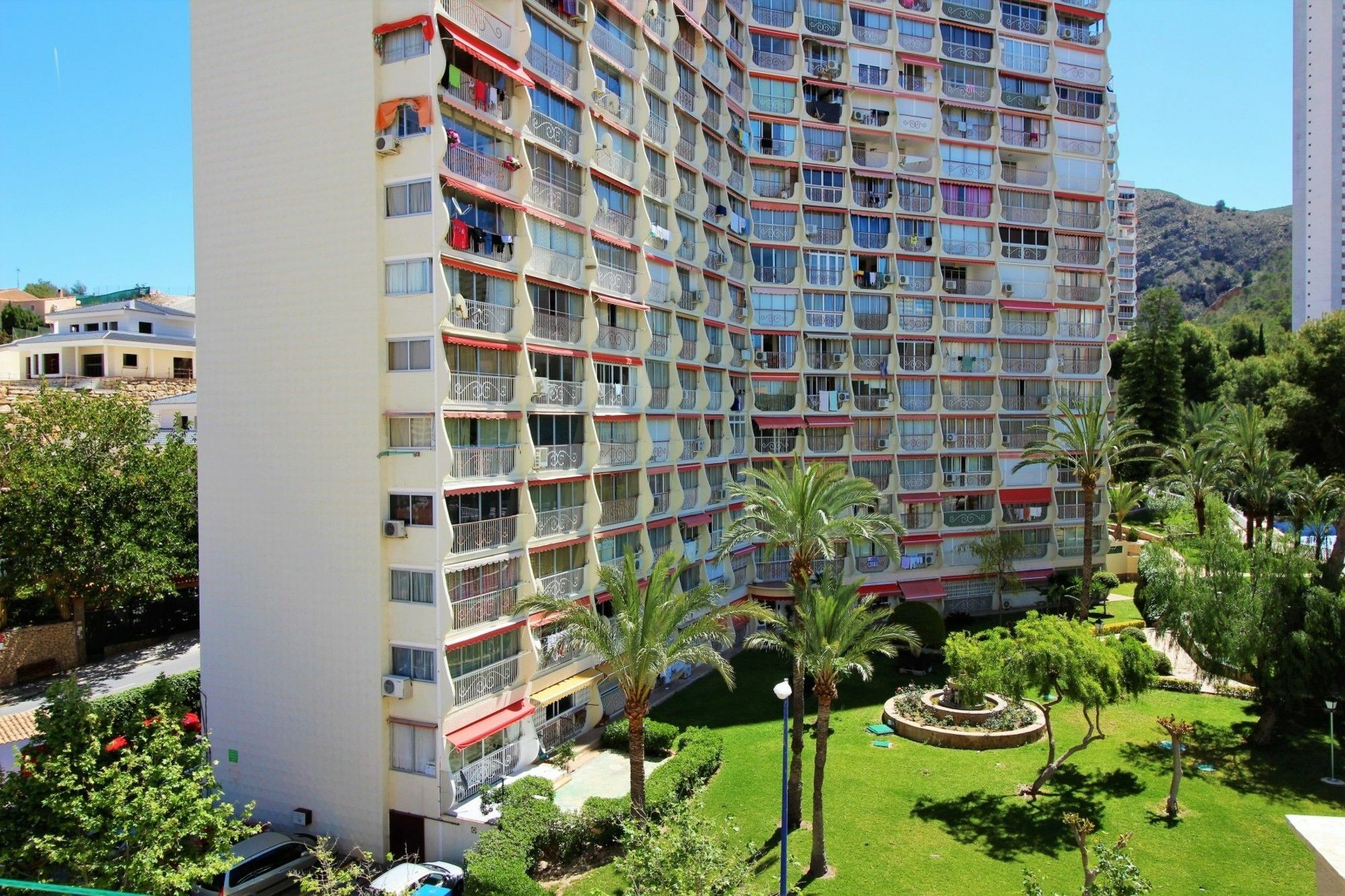 Cost Marabu Apartment