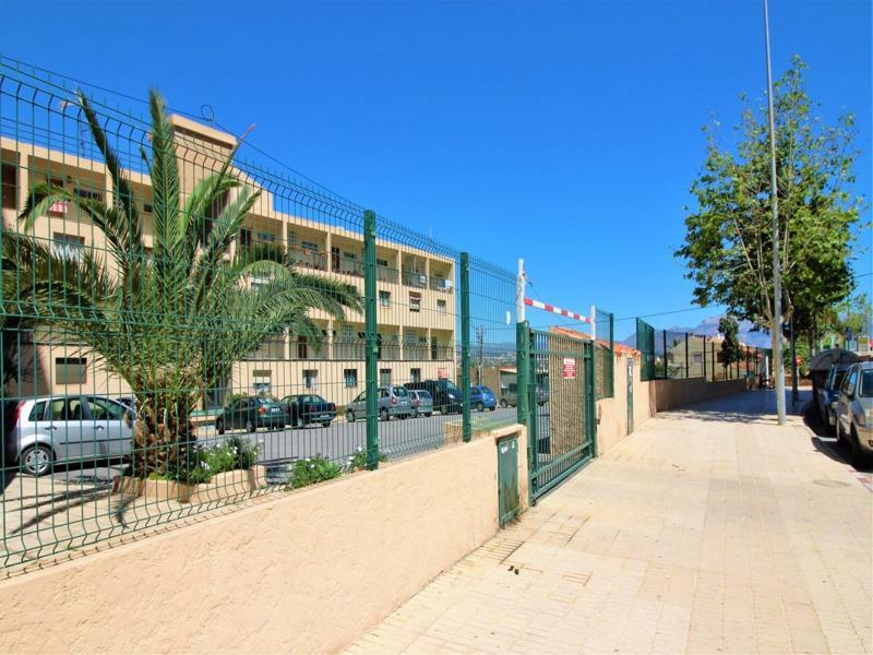 Cost Marabu * Benidorm