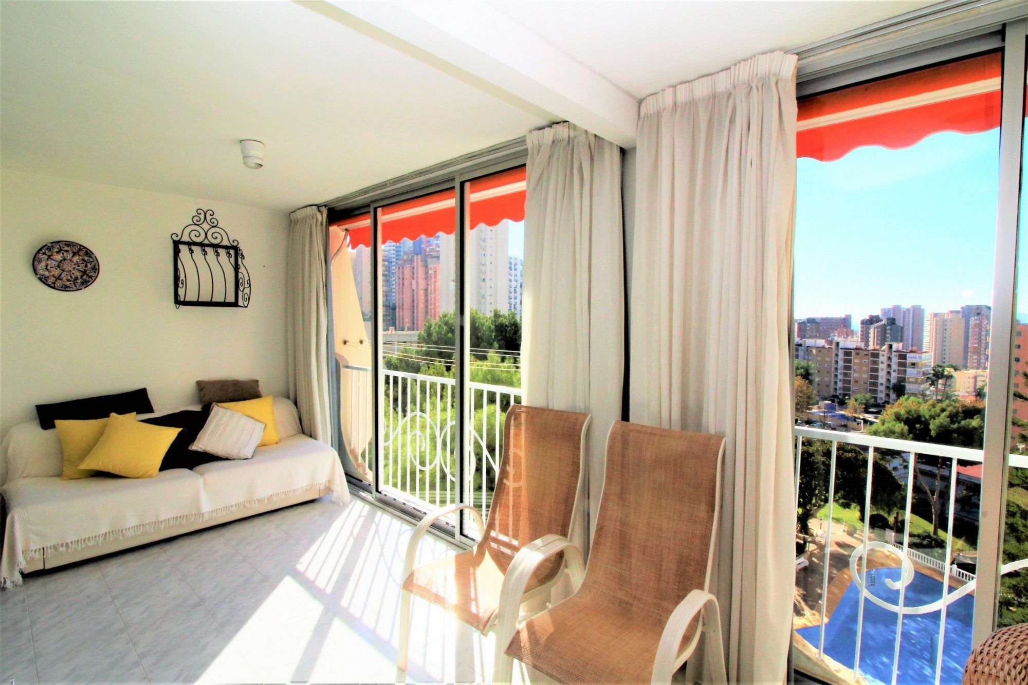 Playmon Park 8-10 Appartement Benidorm