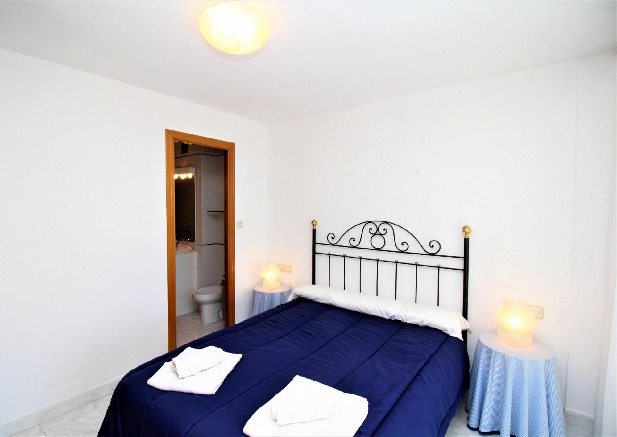 Appartement Playmon Park 8-10 *