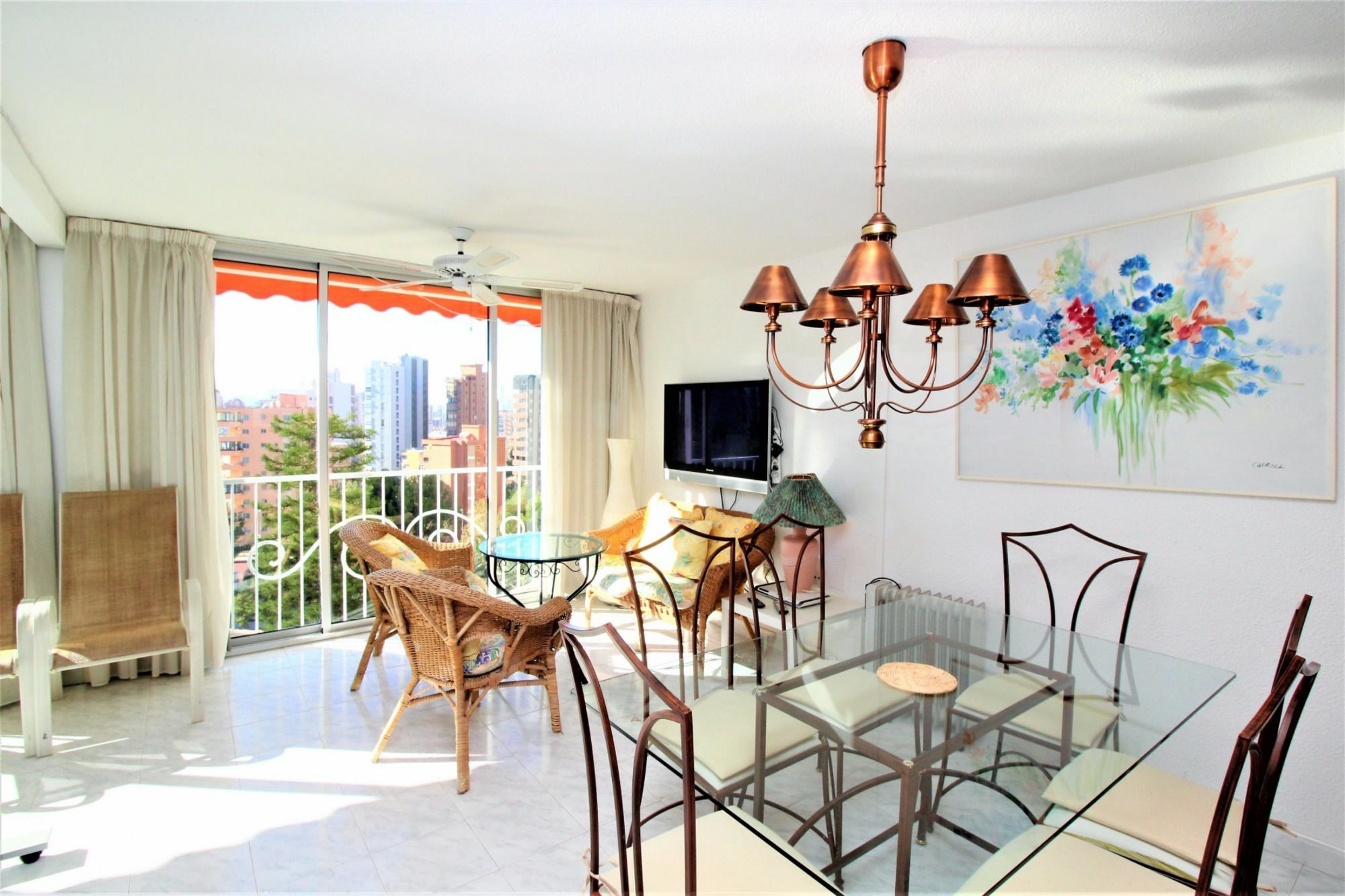 Appartement Playmon Park 8-10 *