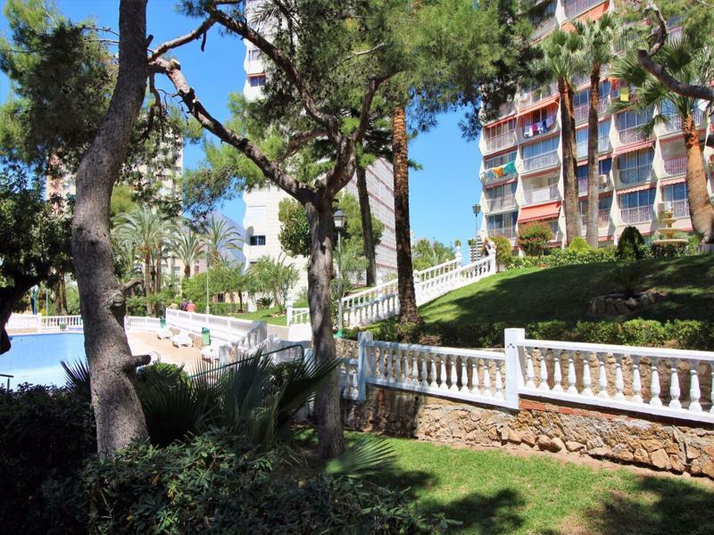 Appartement Playmon Park 8-10 Benidorm