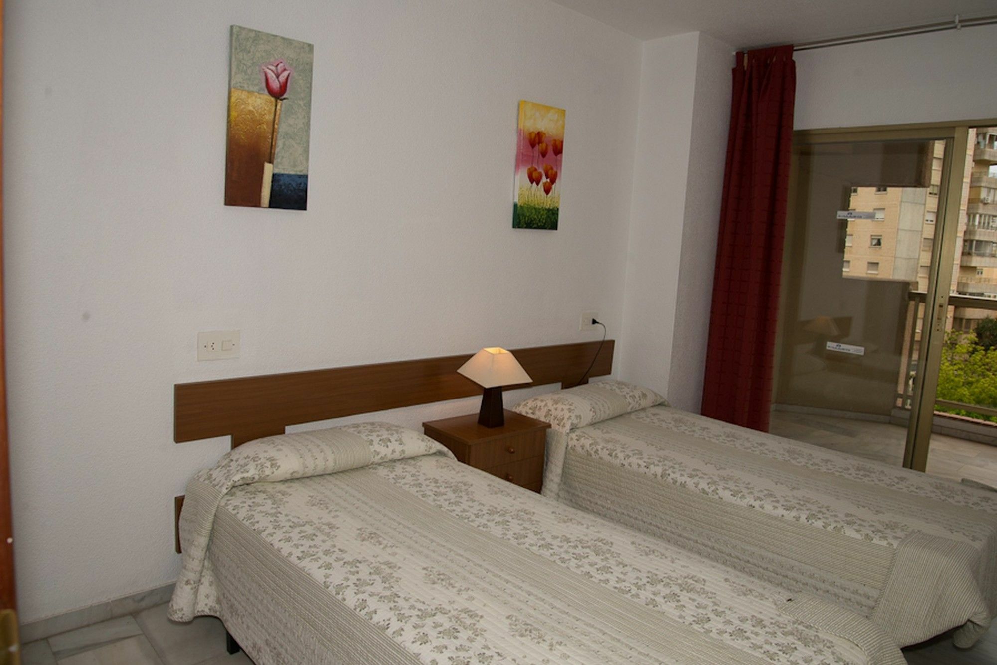 La Cigueena Alquilevante Apartment
