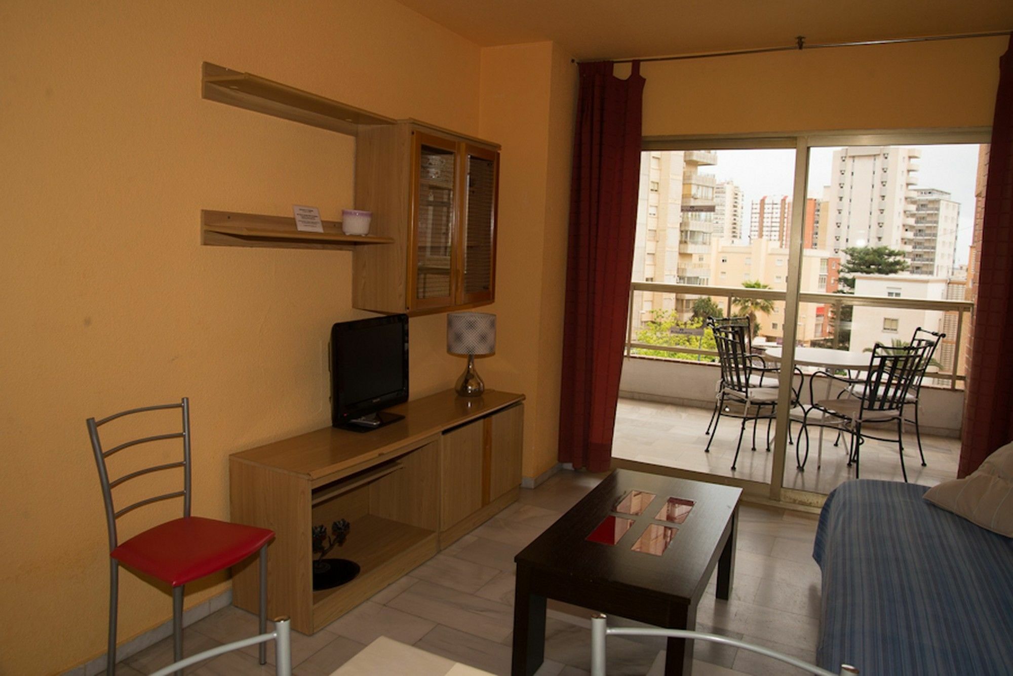 Apartment La Cigueena Alquilevante