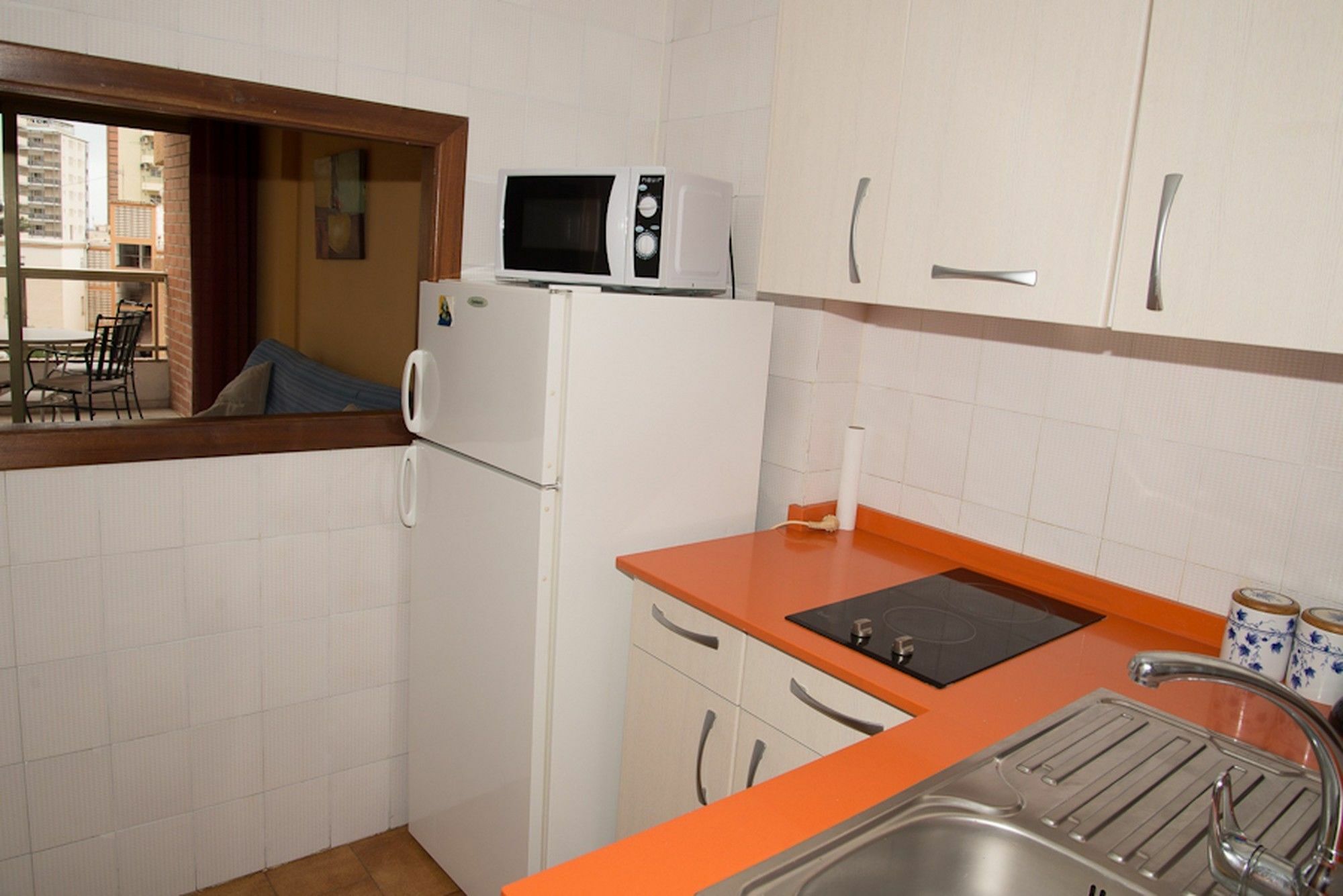 La Cigueena Alquilevante Apartment *