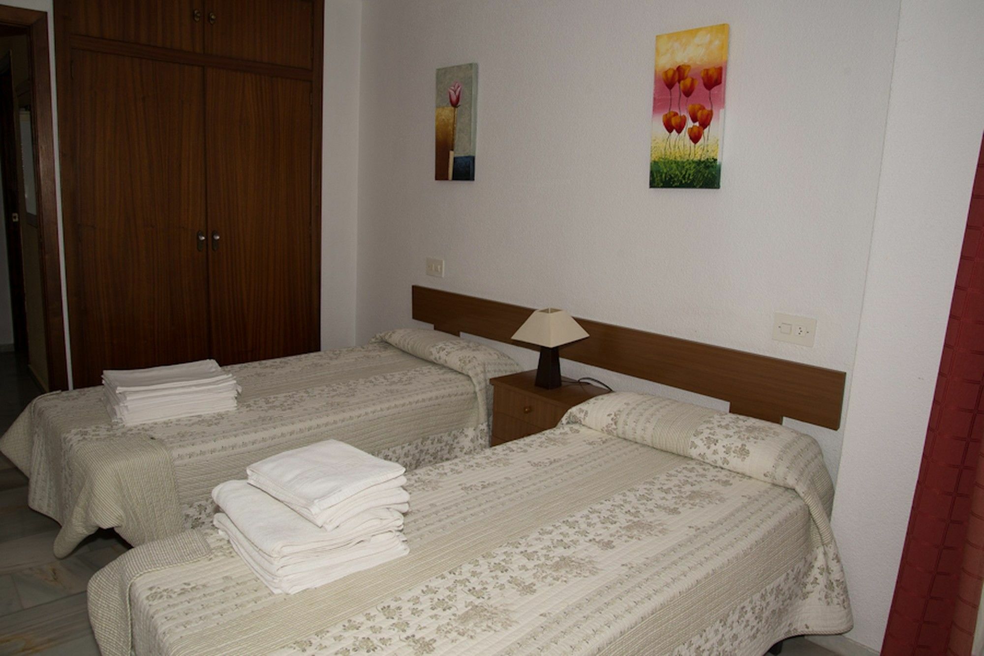 La Cigueena Alquilevante Apartment Benidorm