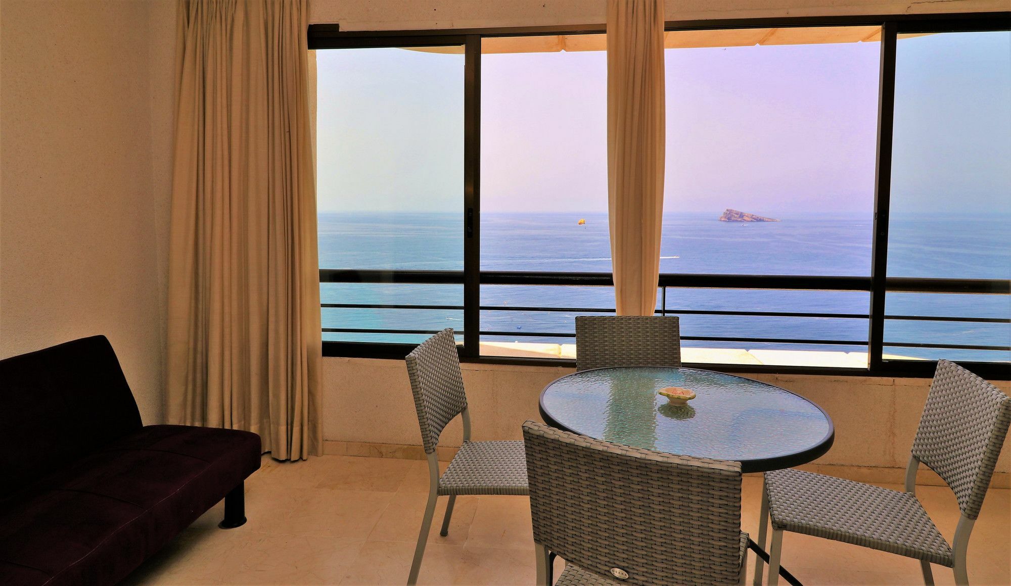 Apartment Torre Levante 24-b Levante Benidorm