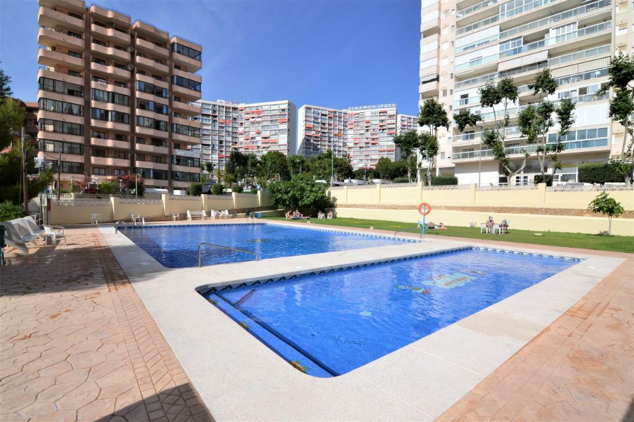 Appartement Apartamento Loixana En El Rincon De Loix By Sonneil *