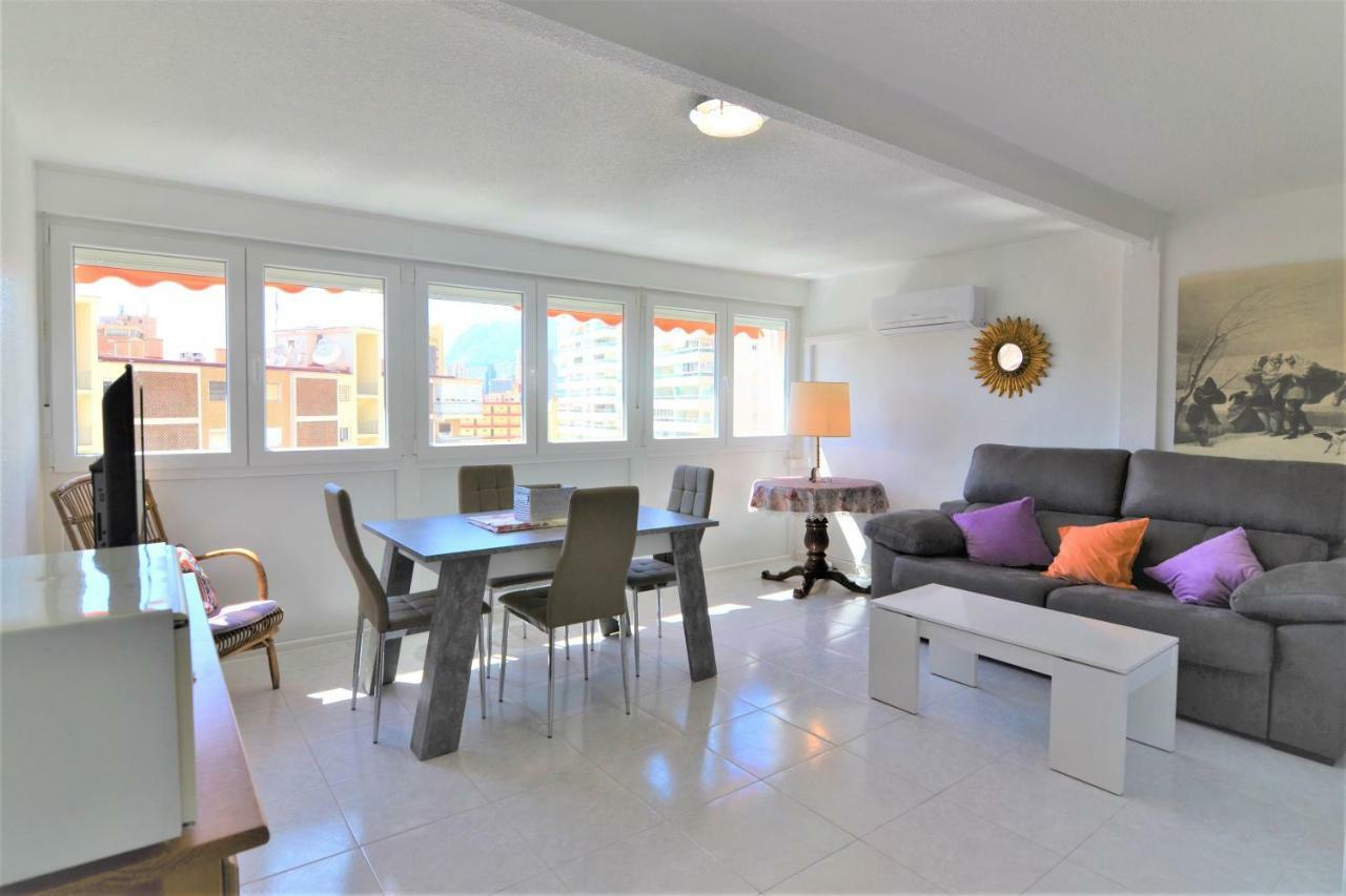 Apartamento Loixana En El Rincon De Loix By Sonneil Appartement *
