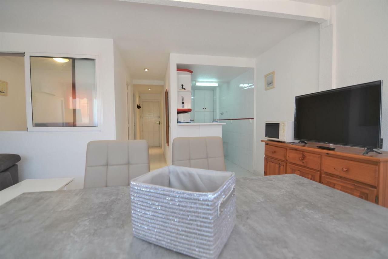 Apartamento Loixana En El Rincon De Loix By Sonneil Appartement Benidorm