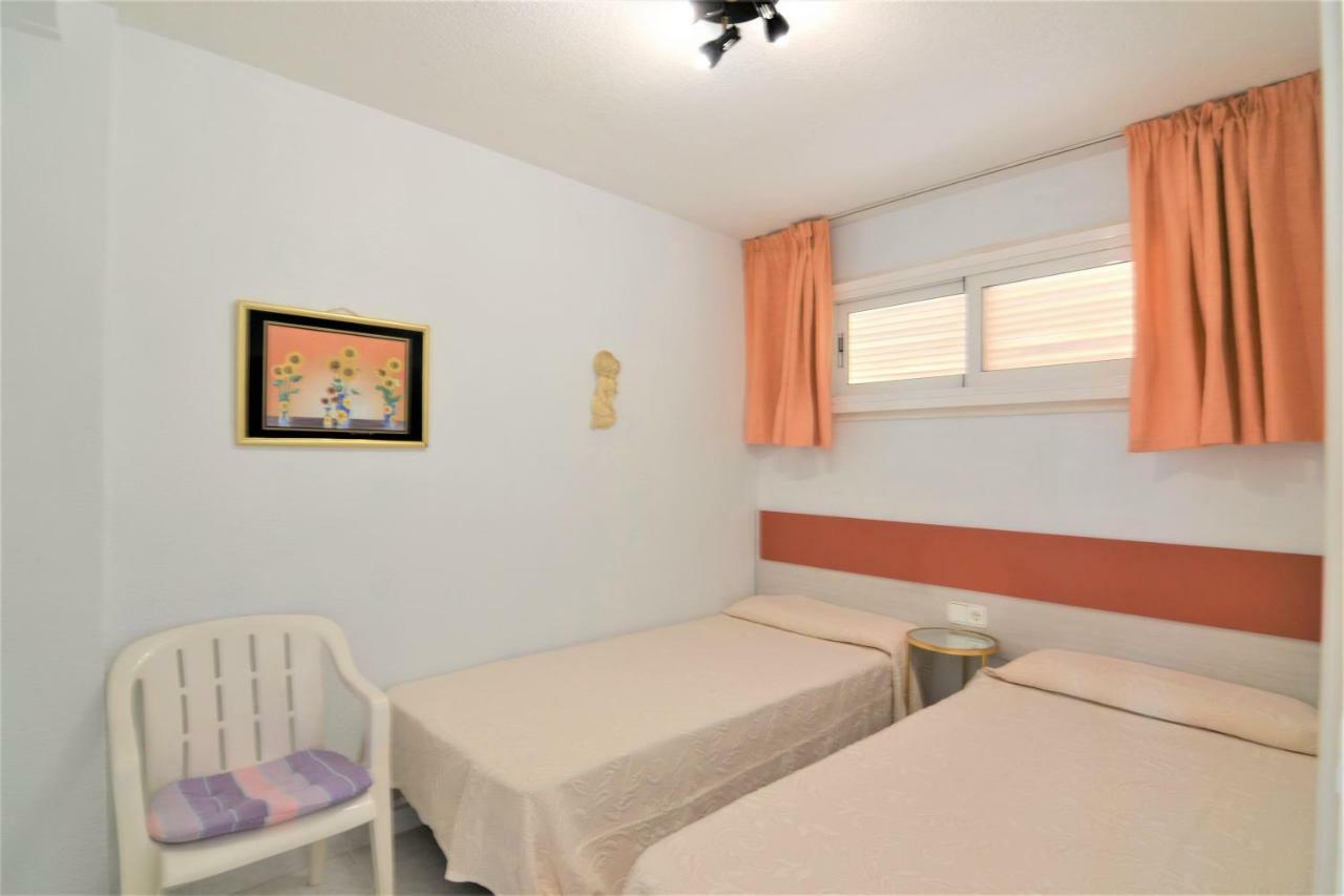 Apartamento Loixana En El Rincon De Loix By Sonneil Appartement