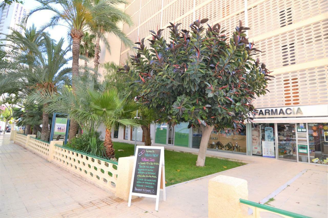 Apartamento Loixana En El Rincon De Loix By Sonneil * Benidorm