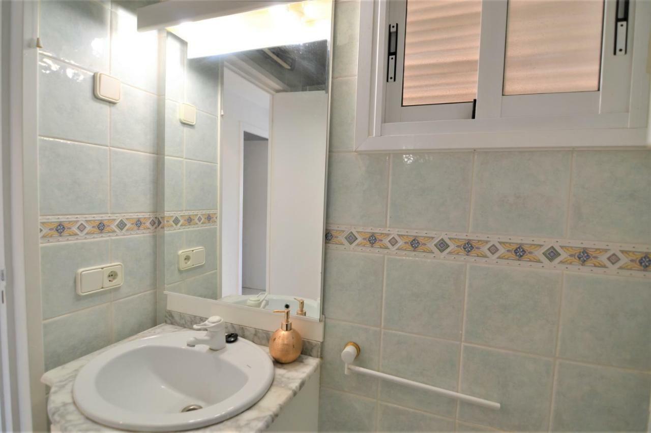 Appartement Apartamento Loixana En El Rincon De Loix By Sonneil *