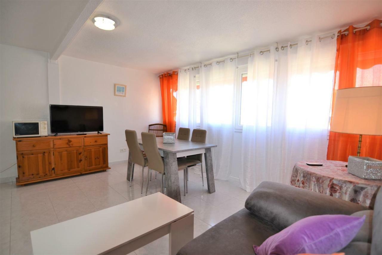 Apartamento Loixana En El Rincon De Loix By Sonneil Benidorm
