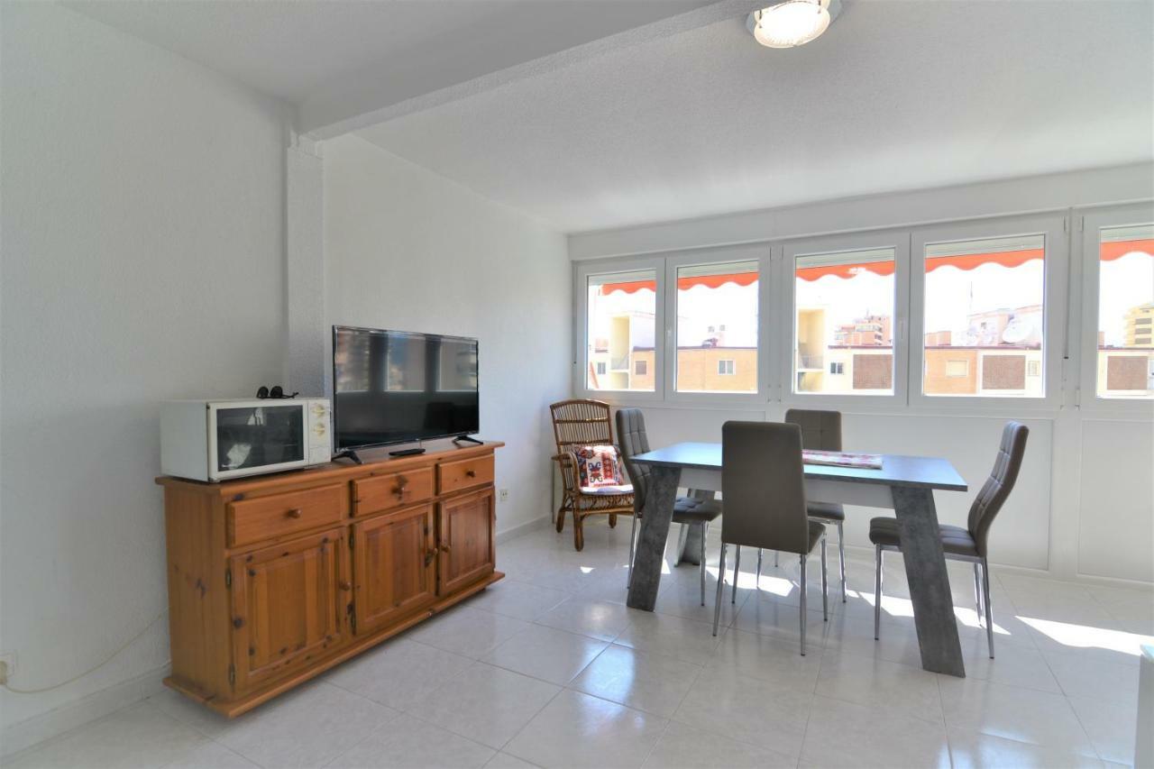 Apartamento Apartamento Loixana En El Rincon De Loix By Sonneil Benidorm