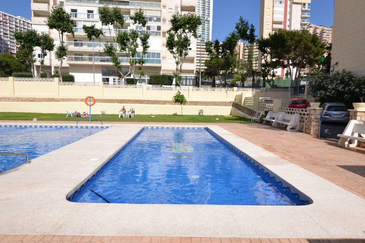 Apartamento Loixana En El Rincon De Loix By Sonneil *