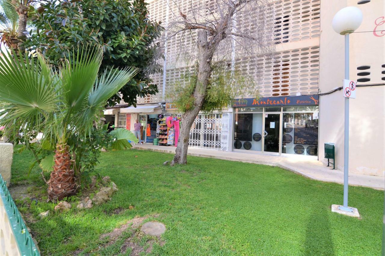 Apartamento Loixana En El Rincon De Loix By Sonneil Appartement *