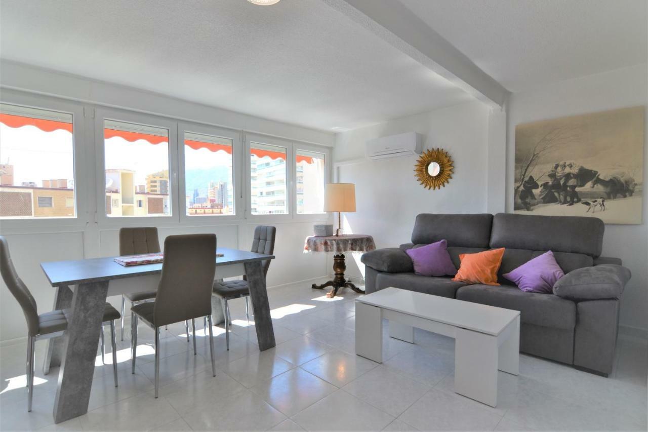 Apartamento Loixana En El Rincon De Loix By Sonneil Appartement