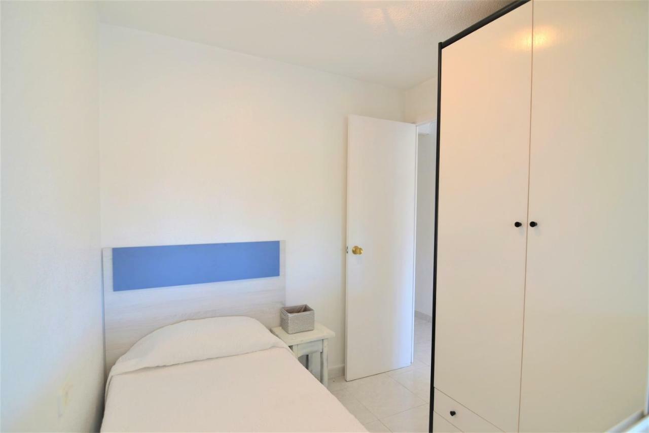 Apartamento Loixana En El Rincon De Loix By Sonneil Benidorm