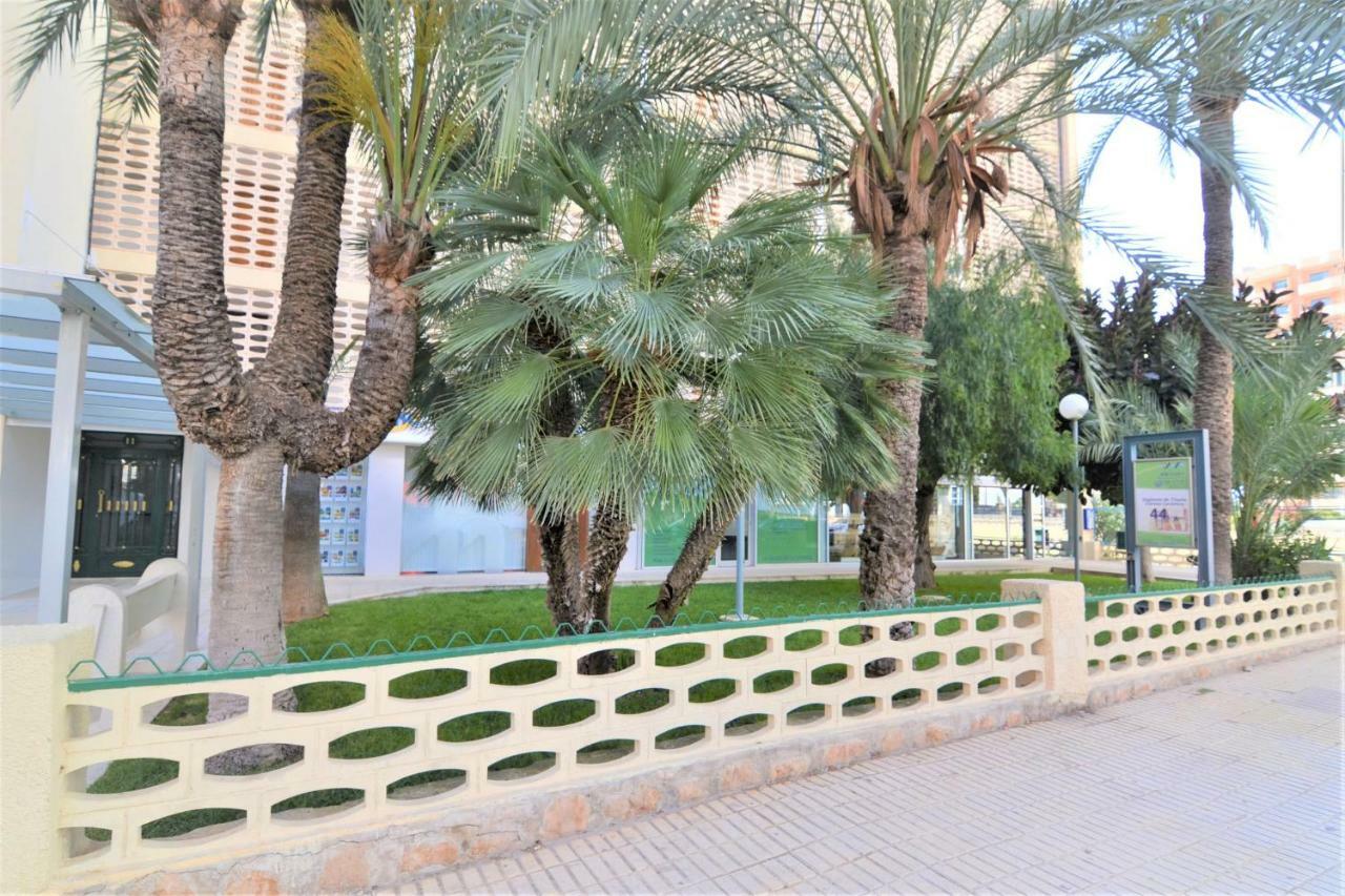 Apartamento Loixana En El Rincon De Loix By Sonneil * Benidorm