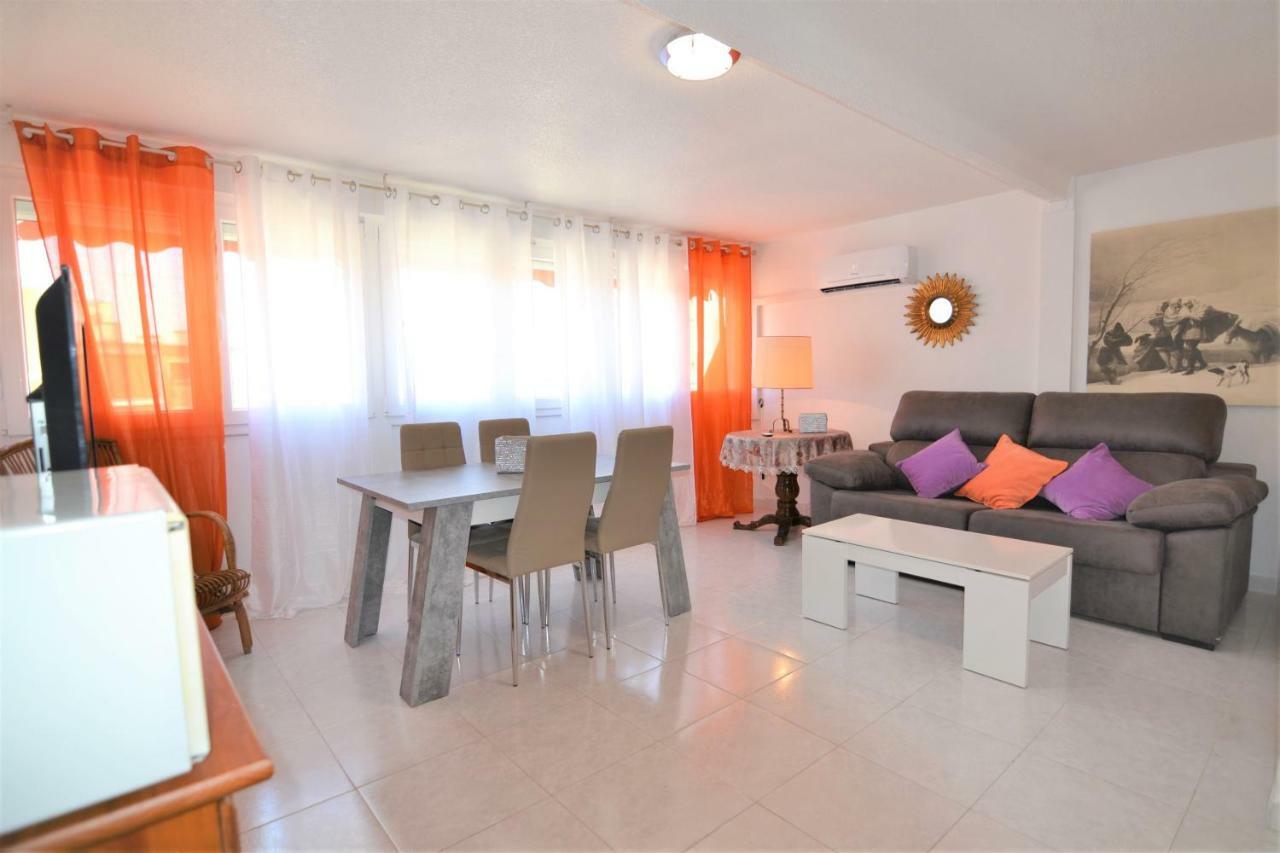 Apartamento Loixana En El Rincon De Loix By Sonneil *