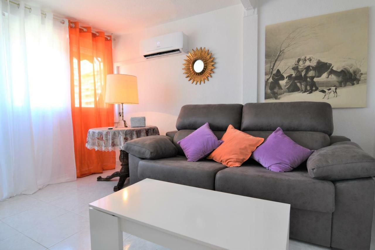 Apartamento Loixana En El Rincon De Loix By Sonneil Appartement Benidorm