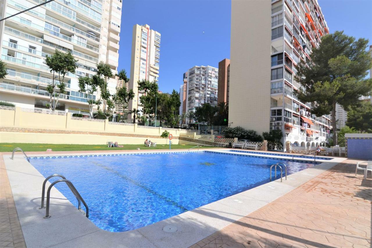 Apartamento Loixana En El Rincon De Loix By Sonneil