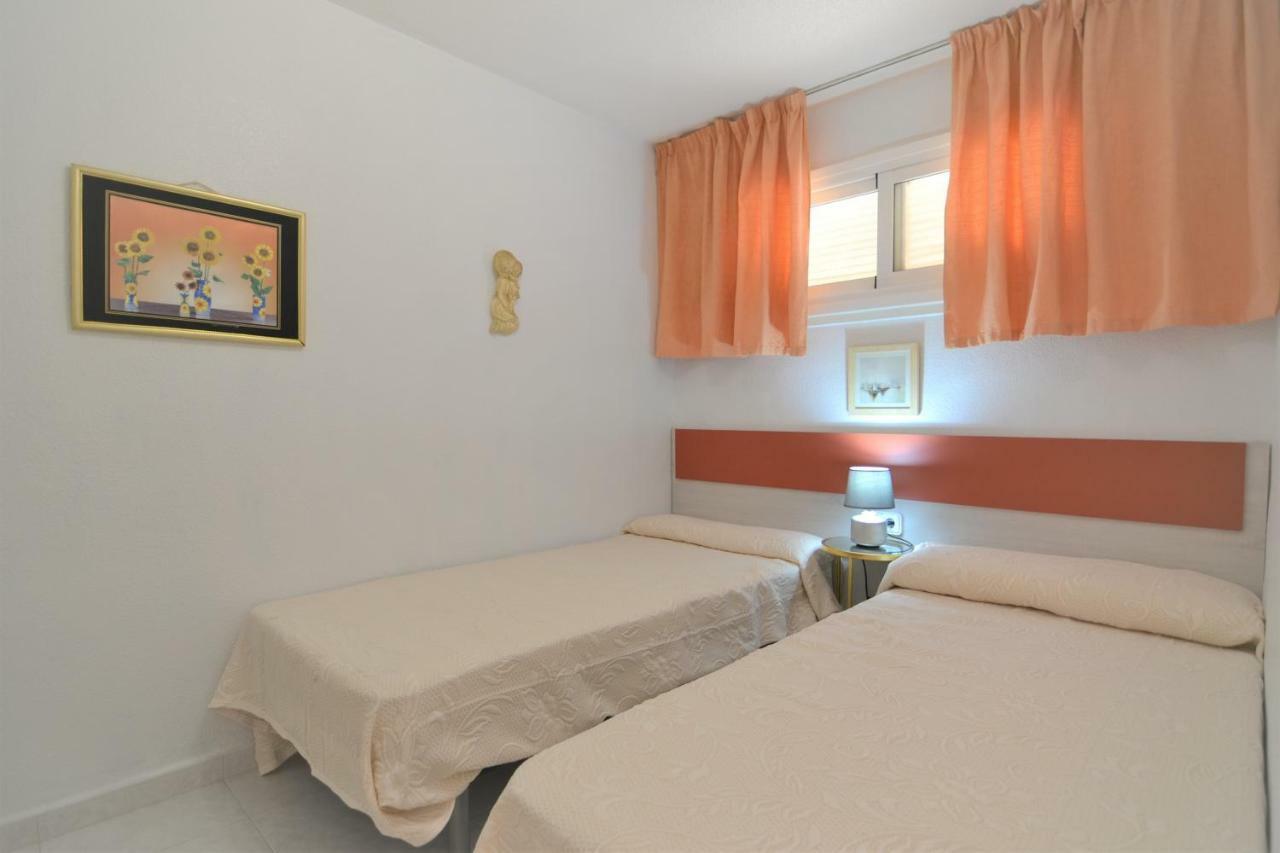 Apartamento Apartamento Loixana En El Rincon De Loix By Sonneil