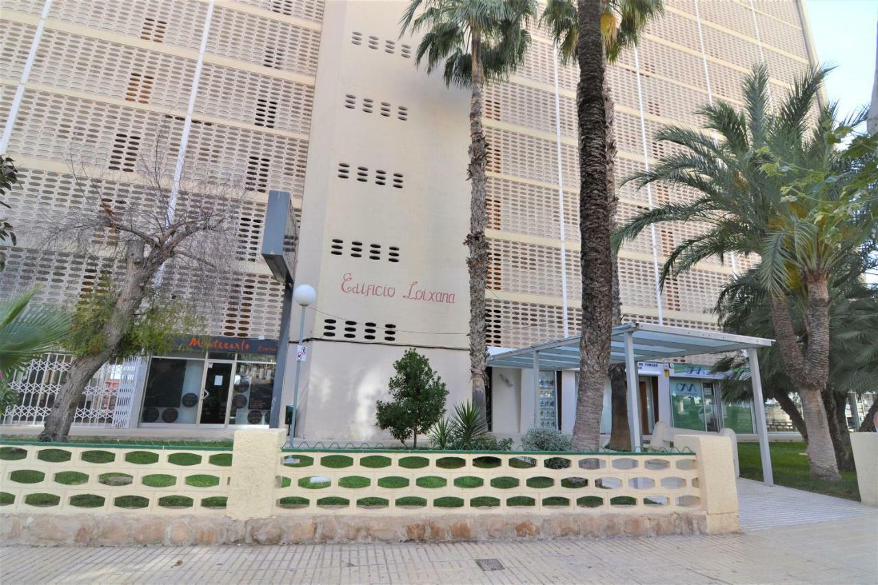Apartamento Loixana En El Rincon De Loix By Sonneil *