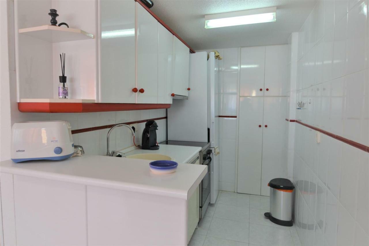Appartement Apartamento Loixana En El Rincon De Loix By Sonneil