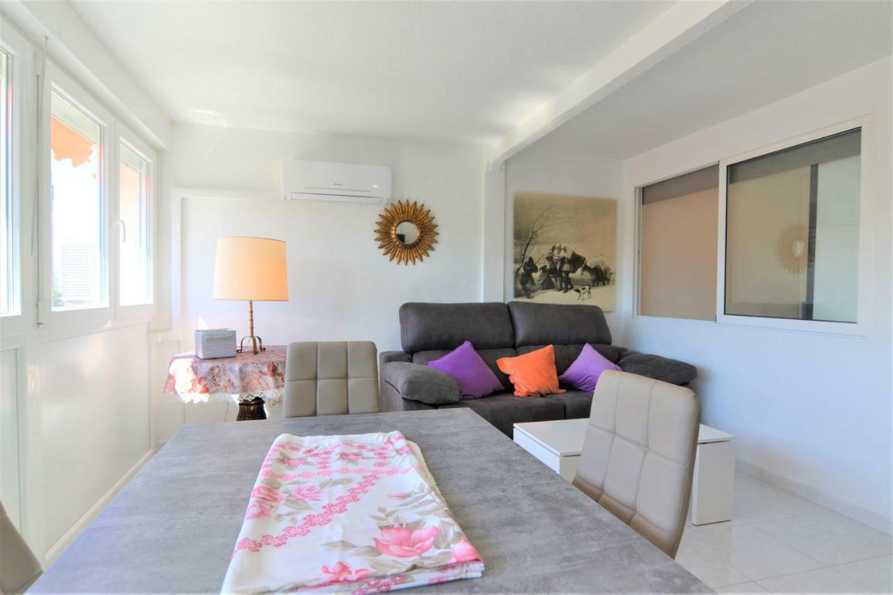 Apartamento Loixana En El Rincon De Loix By Sonneil * Benidorm