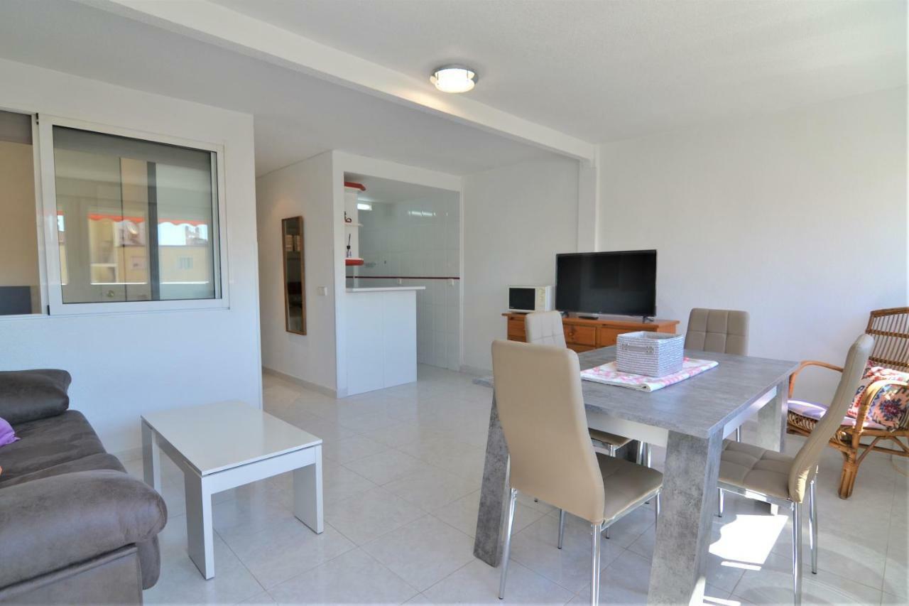 Appartement Apartamento Loixana En El Rincon De Loix By Sonneil *