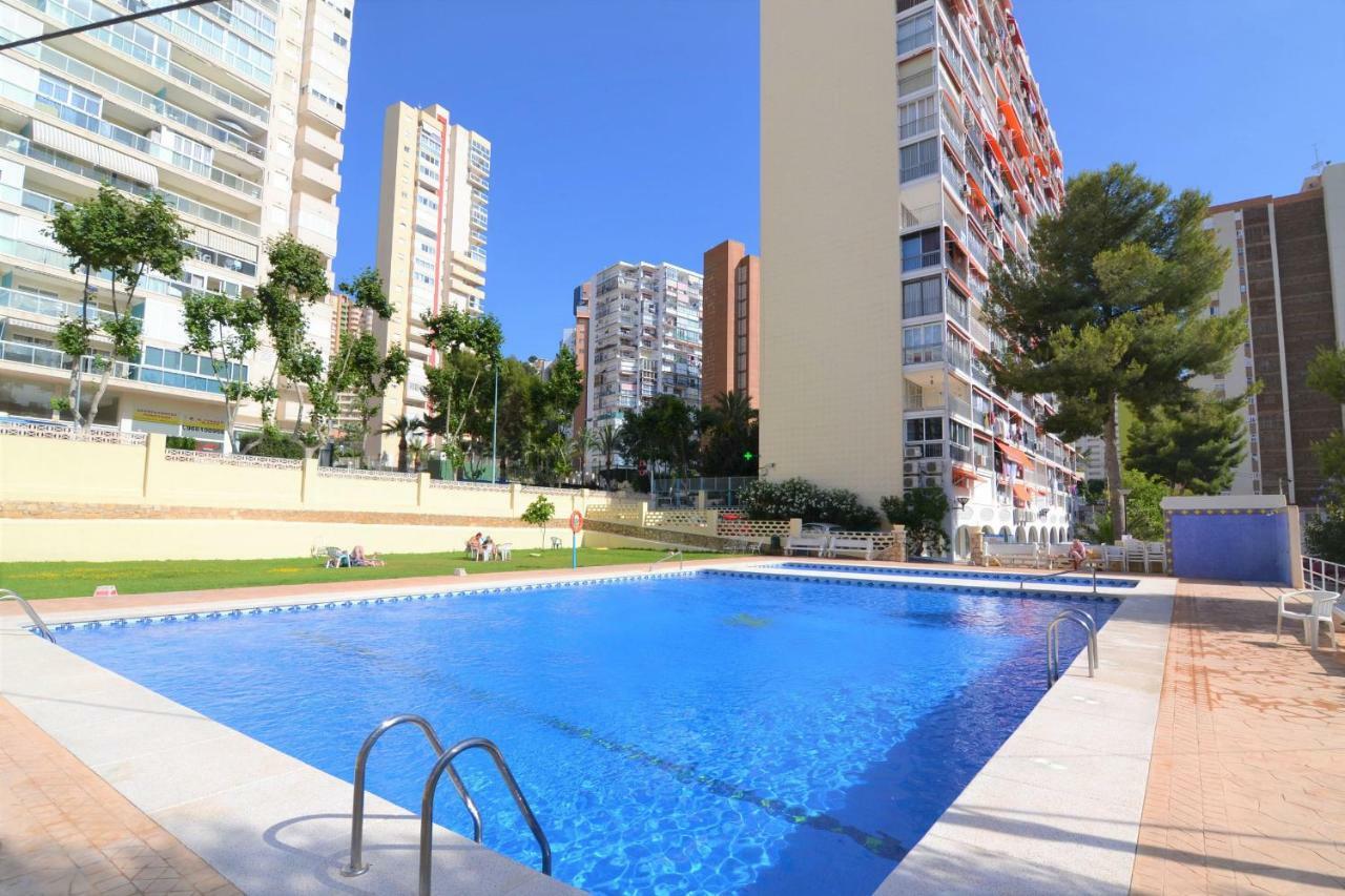 Apartamento Loixana En El Rincon De Loix By Sonneil * Benidorm