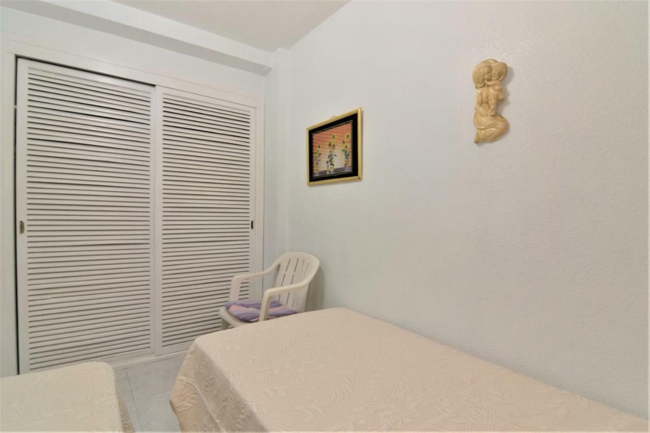 Appartement Apartamento Loixana En El Rincon De Loix By Sonneil *