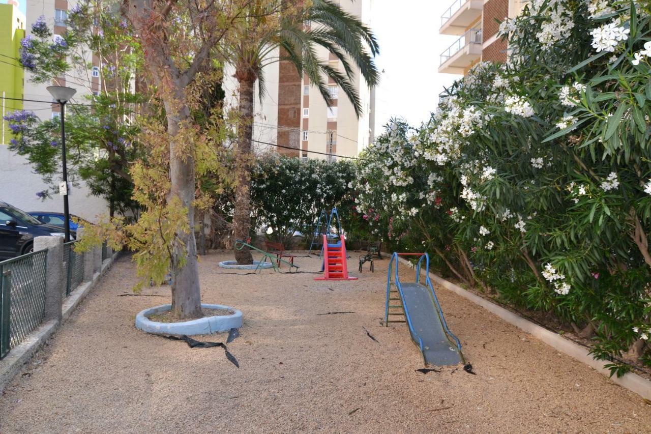 Appartement Apartamento Loixana En El Rincon De Loix By Sonneil