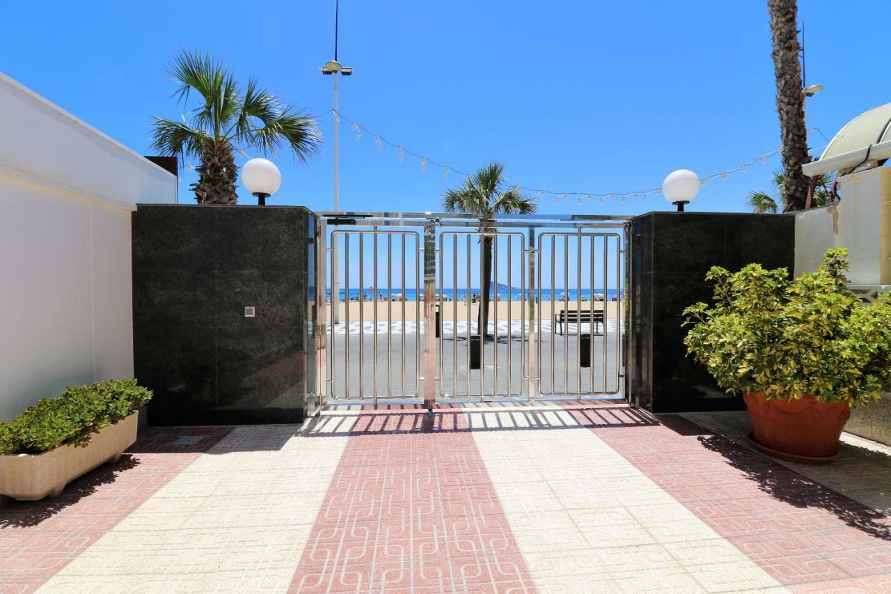 Appartement Copacabana 10-b Levante