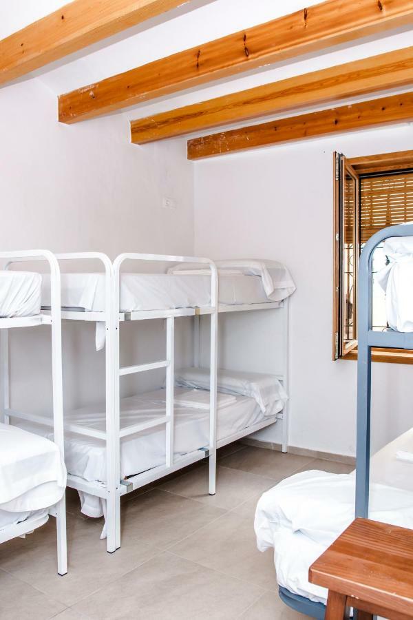 Welcome Beach Hostal *