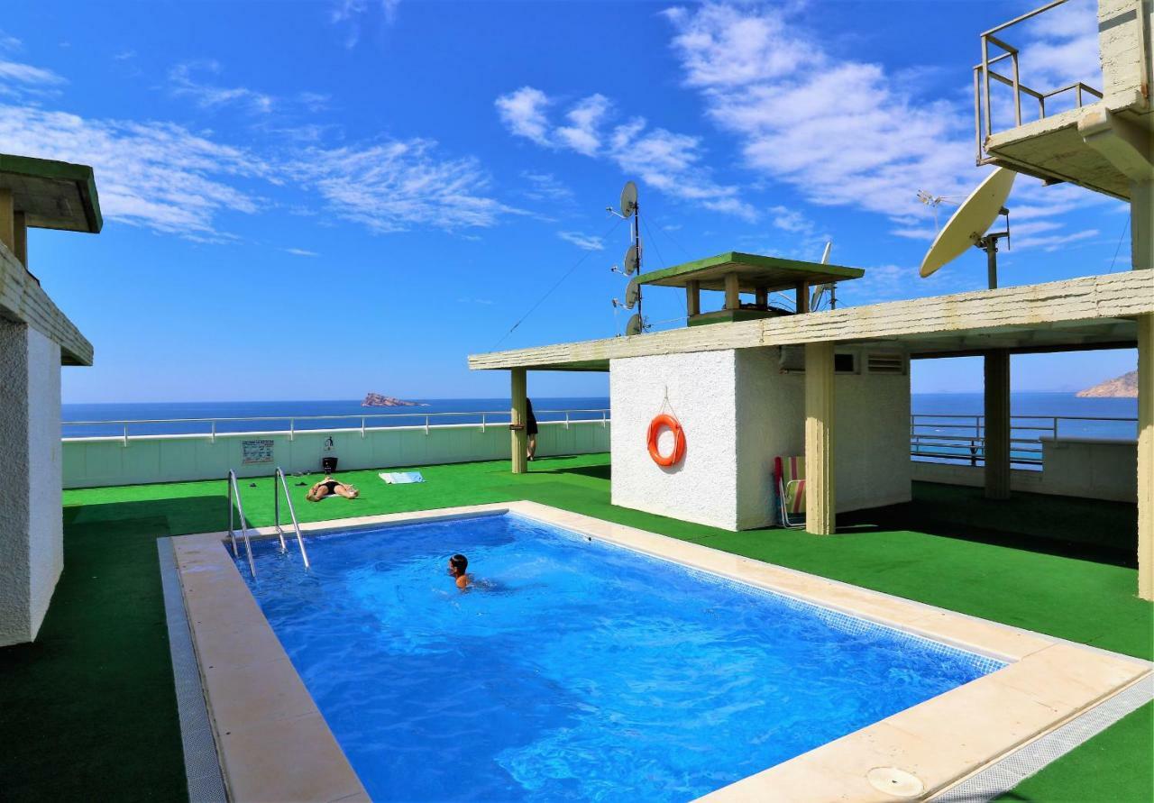 Apartment Estacha 2-l Levante Beach *