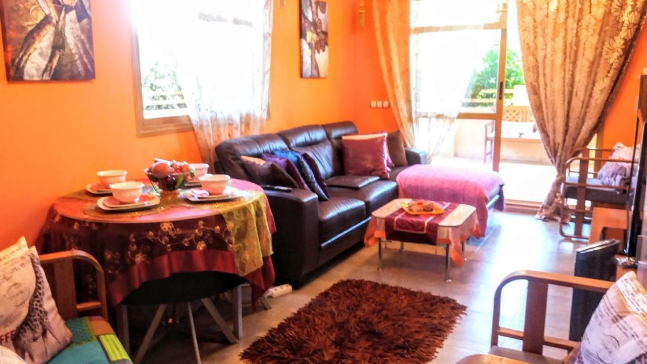 Deluxe Garden Flat Near Terra-mitica * Benidorm