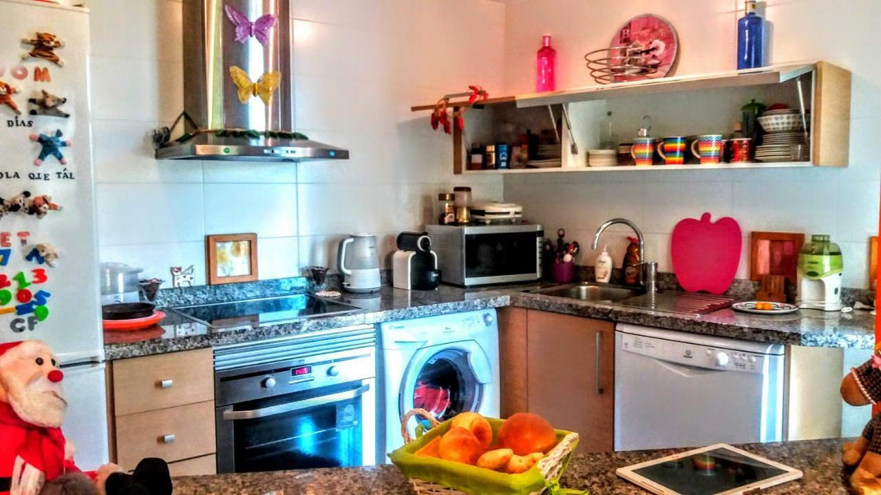 Deluxe Garden Flat Near Terra-mitica * Benidorm